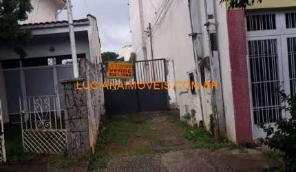 Casa para venda tem 200 metros quadrados com 2 quartos em Lapa - São Paulo - SP
