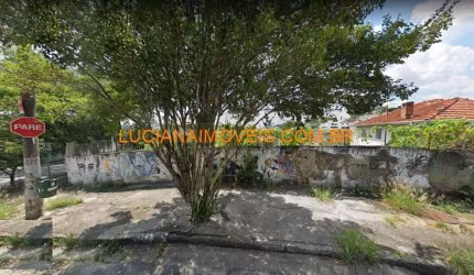 Lote/Terreno para venda tem 538 metros quadrados em Vila Ipojuca - São Paulo - SP