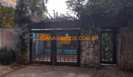 Sobrado para aluguel e venda com 439 metros quadrados com 4 quartos em Alto da Lapa - São Paulo - SP
