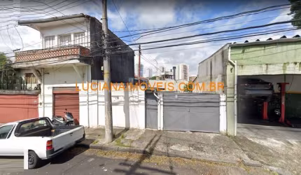 Lote/Terreno para venda possui 255 metros quadrados em Vila Ipojuca - São Paulo - SP