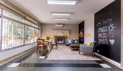 Imóvel comercial para aluguel tem 400 metros quadrados com 10 quartos