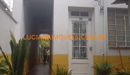 Casa para venda tem 80 metros quadrados com 1 quarto em Perdizes - São Paulo - SP