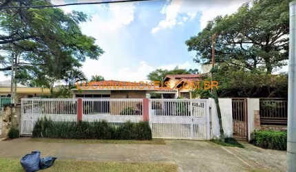 Casa para venda com 374 metros quadrados com 3 quartos em Vila Hamburguesa - São Paulo - SP