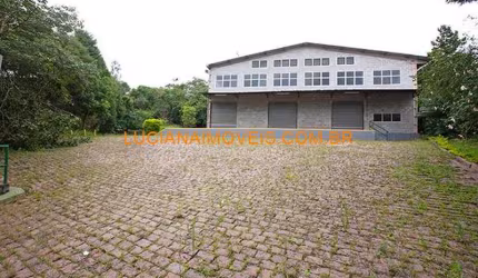 Galpão/Depósito/Armazém para aluguel e venda possui 1100 metros quadrados