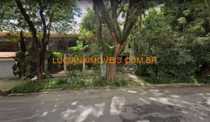 Sobrado para venda com 254 metros quadrados com 4 quartos em Vila Ida - São Paulo - SP