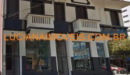 EXCELENTE SOBRADO COMERCIAL DE ESQUINA NA VILA ROMANA
