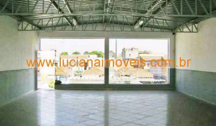 Armazém para aluguel e venda com 200 metros quadrados