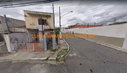 Sobrado para venda com 131 metros quadrados com 3 quartos em Lapa de Baixo - São Paulo - SP