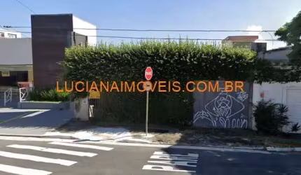 Lote/Terreno para venda possui 362 metros quadrados em Vila Romana - São Paulo - SP