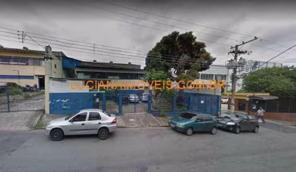 Galpão/Depósito/Armazém para venda tem 1297 metros quadrados em Campanário - Diadema - SP