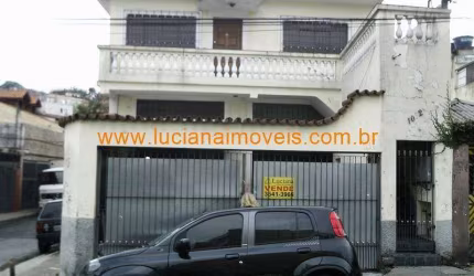 SOBRADO COMERCIAL E RESIDENCIAL