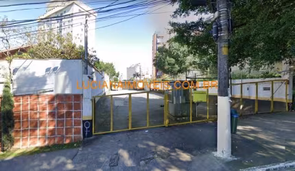 Lote/Terreno para venda tem 519 metros quadrados em Vila Ida - São Paulo - SP