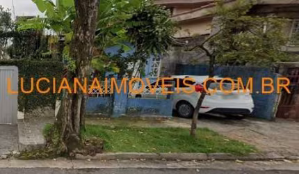 Casa para venda com 300 metros quadrados com 1 quarto em Alto da Lapa - São Paulo - SP
