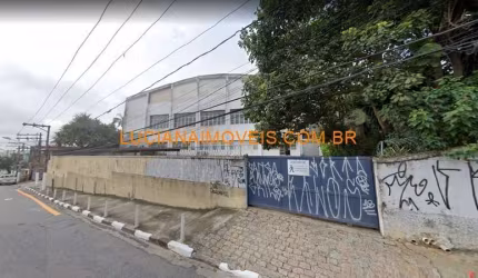 Galpão/Depósito/Armazém para venda possui 3671 metros quadrados em Jardim Roberto - Osasco - SP