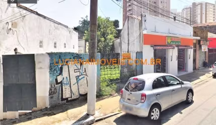 Lote/Terreno para venda com 143 metros quadrados em Alto da Lapa - São Paulo - SP