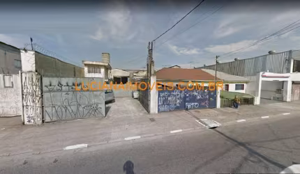 Lote/Terreno para venda com 1871 metros quadrados em Limão - São Paulo - SP