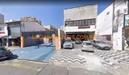 Galpão/Depósito/Armazém para venda possui 800 metros quadrados em Lapa - São Paulo - SP