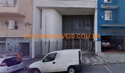Galpão/Depósito/Armazém para aluguel e venda tem 600 metros quadrados em Perdizes - São Paulo - SP