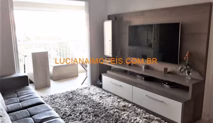 BONITO APARTAMENTO NA VILA IPOJUCA DE 90 M² COM 3 DORMITORIOS
