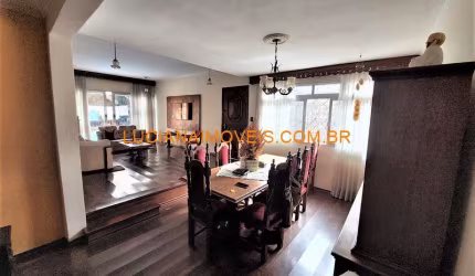 EXCELENTE SOBRADO NA CITY LAPA DE 250 M² COM 3 DORMITORIOS