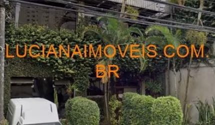 PREDIO COMERCIAL DE 160 M² PROXIMO AO CENTRO COMERCIAL DA LAPA