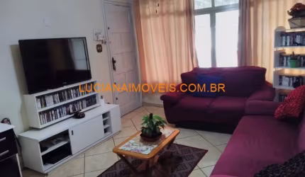 SOBRADO NA CASA VERDE COM 2 DORMITORIOS