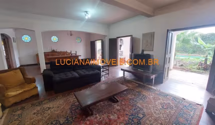 SOBRADO NA CITY LAPA DE 576 M² COM 4 DORM.