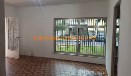 CASA NA VILA ROMANA DE 127 M² COM 3 DORM.
