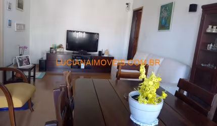 SOBRADO NA VILA ROMANA DE 200 M² COM 3 DORM.