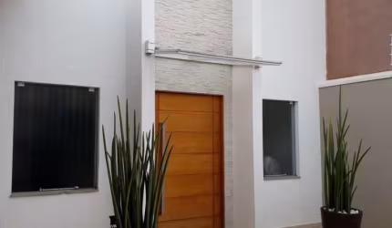 Casa Sobrado para Venda