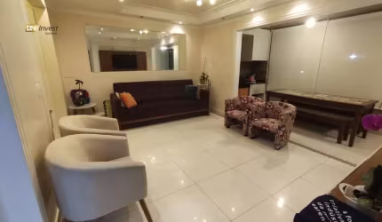 Apartamento Alto Padrão para Venda em Jardim Zaira Guarulhos-SP