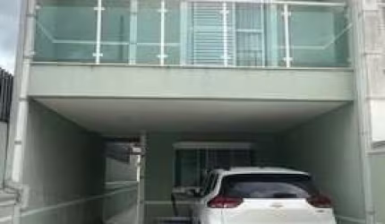 Sobrado Padrão para Venda