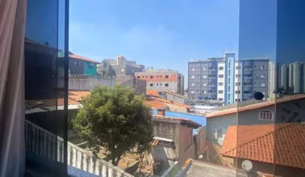 Sobrado Geminado para Venda em Macedo Guarulhos-SP