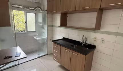 Apartamento Padrão para Aluguel em Cocaia Guarulhos-SP