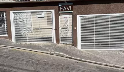 Apartamento Padrão para Venda em Vila Rosália Guarulhos-SP