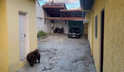 Casa Térrea para Venda em Vila São Paulo Guarulhos-SP