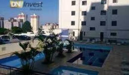 Apartamento Padrão para Venda em Portal dos Gramados Guarulhos-SP