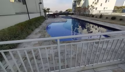 Apartamento Padrão para Venda em Vila das Palmeiras Guarulhos-SP
