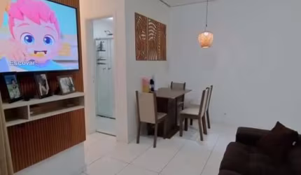 Apartamento Padrão para Venda em Cocaia Guarulhos-SP