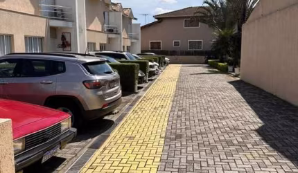 Sobrado em Condomínio para Venda em Vila Augusta Guarulhos-SP