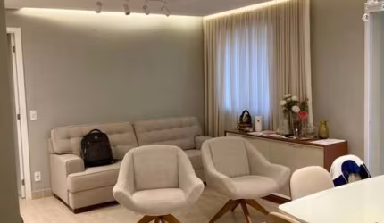 Apartamento Padrão para Venda em Vila Santo Antônio Guarulhos-SP