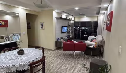 Apartamento Padrão para Venda em Vila Augusta Guarulhos-SP