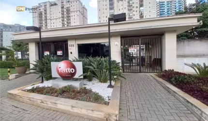 Apartamento Cobertura Duplex para Venda em Vila Augusta Guarulhos-SP