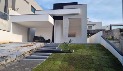 Casa Alto Padrão para Venda em Cidade Parquelandia Mogi das Cruzes-SP