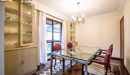 Apartamento para alugar no bairro Perdizes - São Paulo/SP