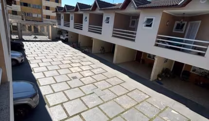 Sobrado Condomínio Fechado Ponte Grande