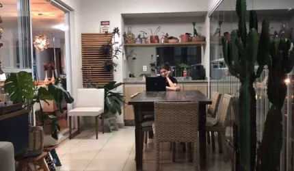 Apartamento Condomínio Supera