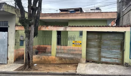 Casa / Terreno PQ das Nações