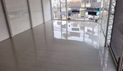 Pavilhão/Galpão para alugar no bairro Jardim Pinhal - Guarulhos/SP