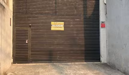 Salão Comercial